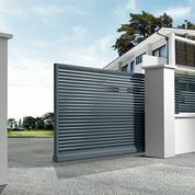 Fermeture automatisée