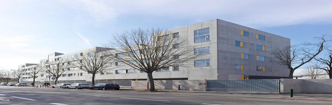 Collège - Lycée - Toulouse