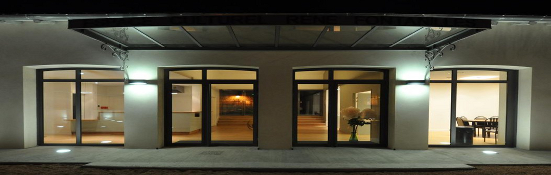 Espace culturel Saint Paul sur save